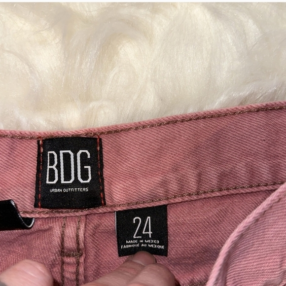 Urban outfitters BDG high & wide jeans - Picture 2 of 6